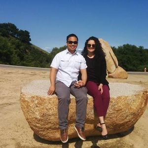 Meet your Posher, Ric